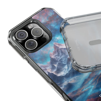 Himmelbjerge Stiger iPhone Cover - Impact