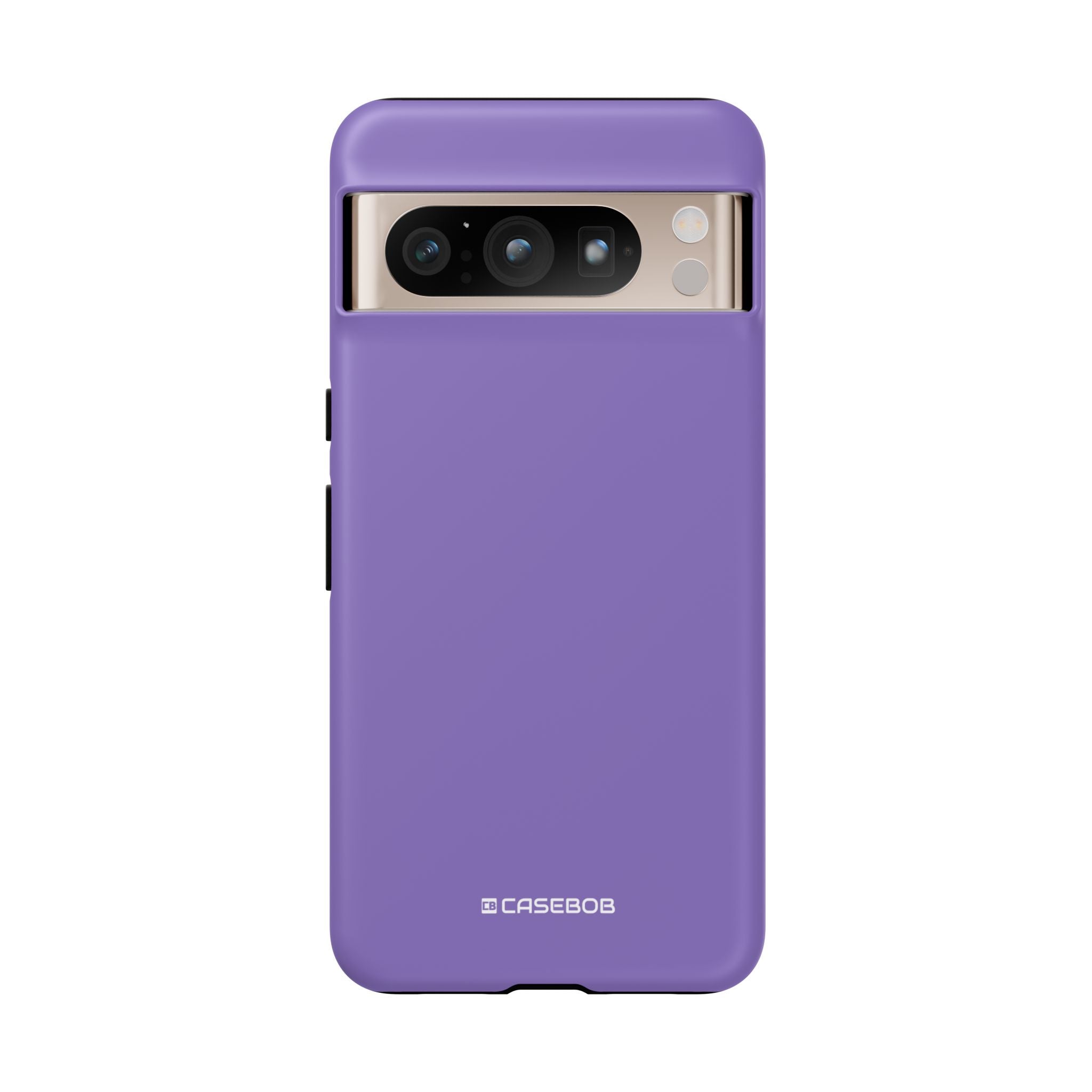 Middle Blue Purple | Phone Case for Google Pixel (Protective Case)