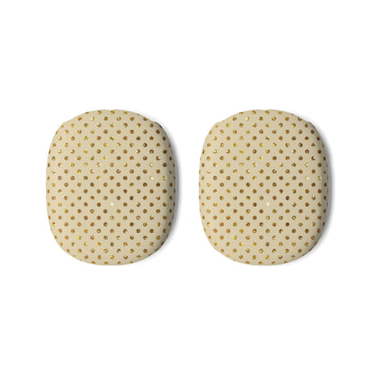 Golden Sparkle - AirPod Max Case