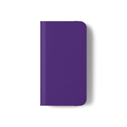 Indigo – iPhone Wallet Hülle