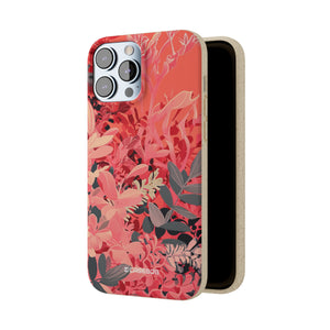 Living Coral  | Phone Case (Biodegradable)