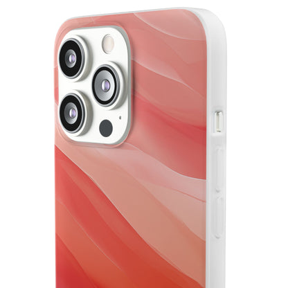 Silken Bands iPhone 13 Pro - Soft