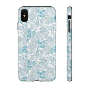 Linne Leaf - Protective Phone Case