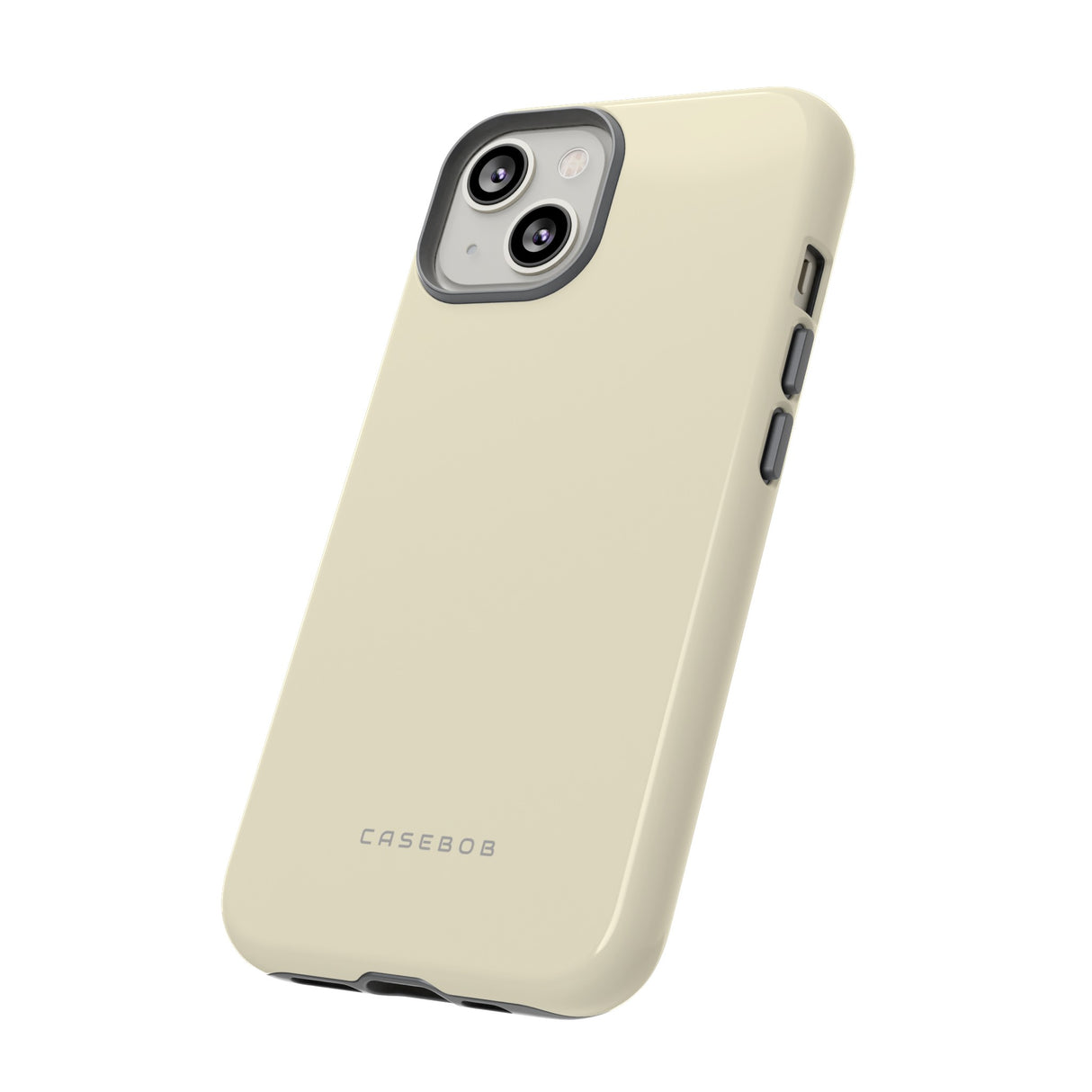 Cornsilk Phone Case - Protective - Protective Phone Case