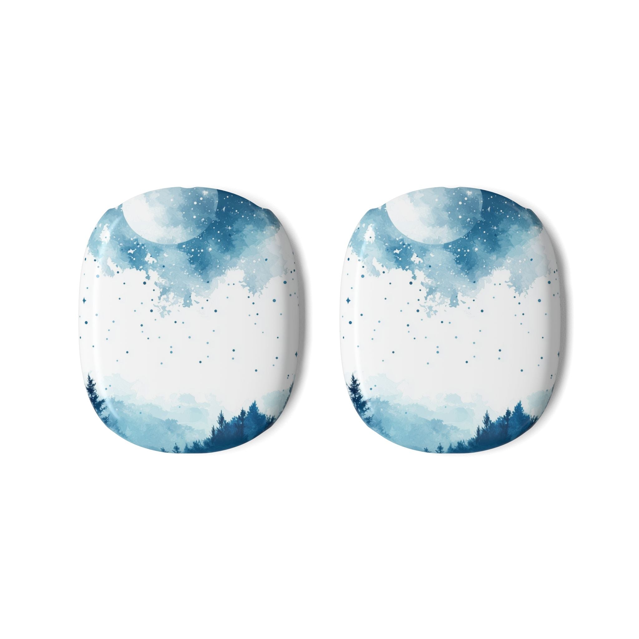 Moonlit Pines - AirPod Max Case