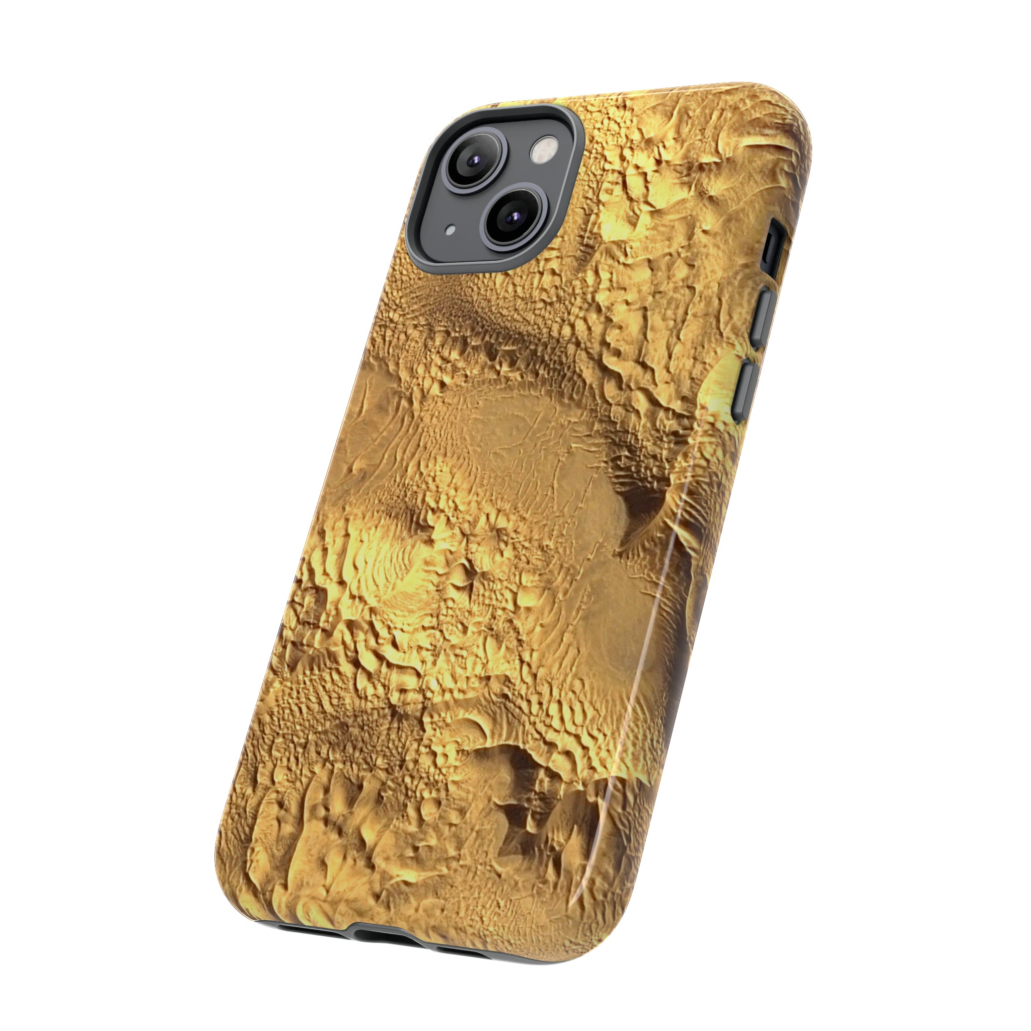 El Dorado - Protective Phone Case