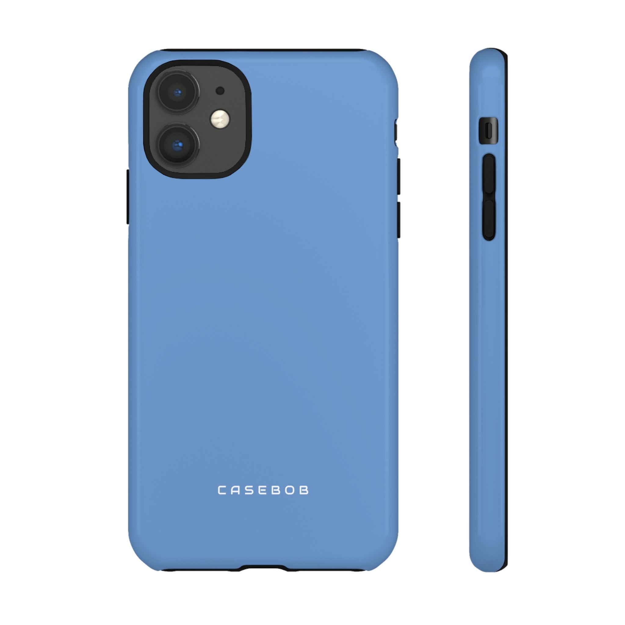 Little Boy Blue - Protective Phone Case