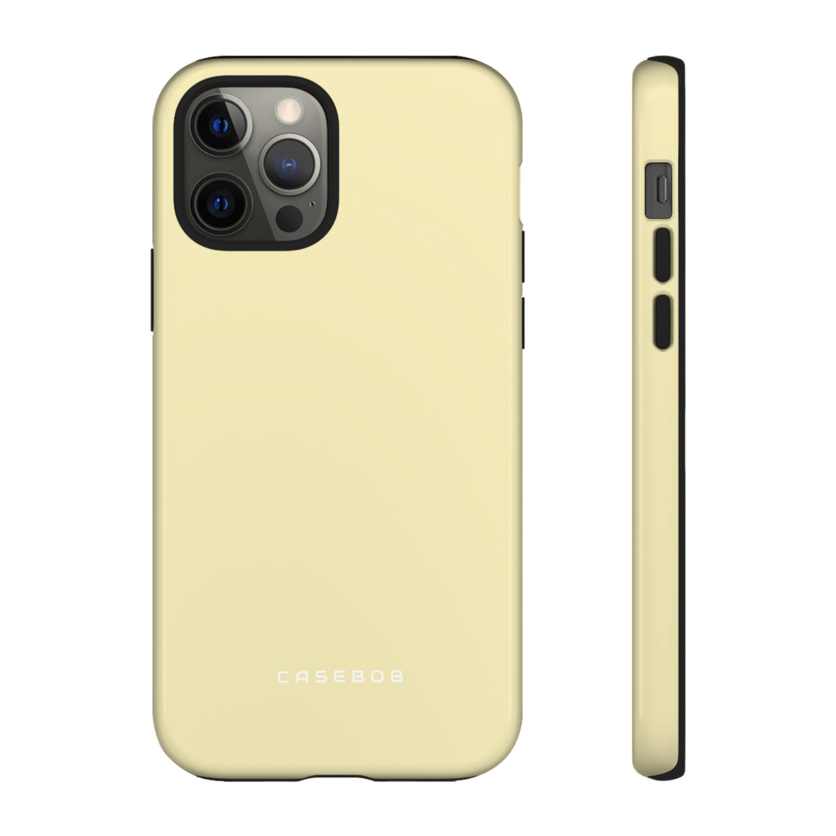 Blond Phone Case - Protective - Protective Phone Case