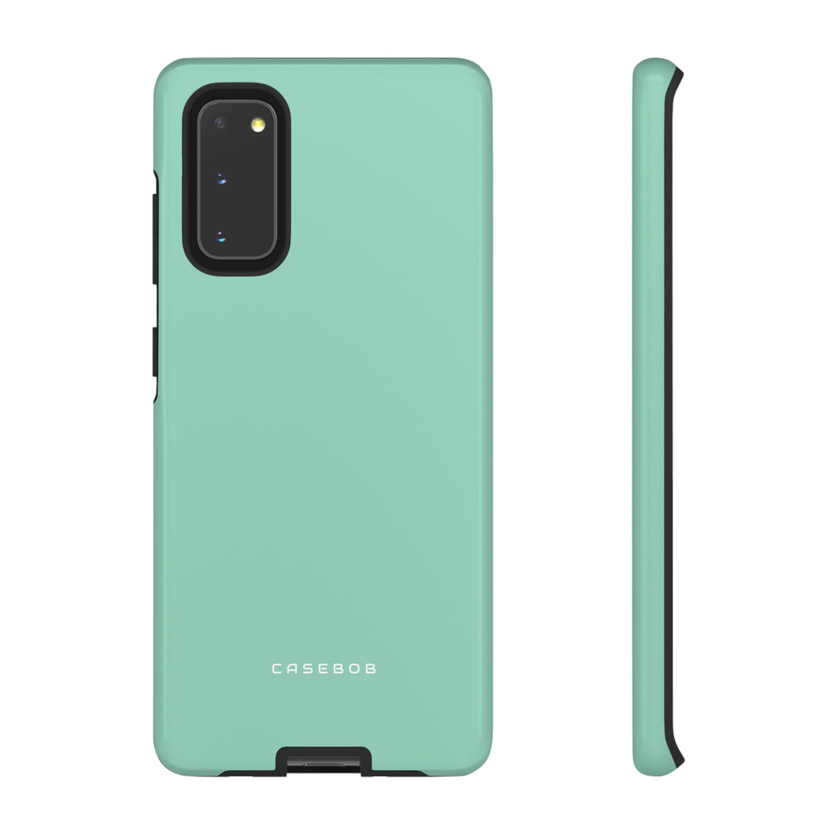 Aquamarine - Protective Phone Case