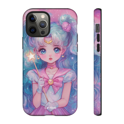 Sparkles Enchanting Dreams - iPhone Case