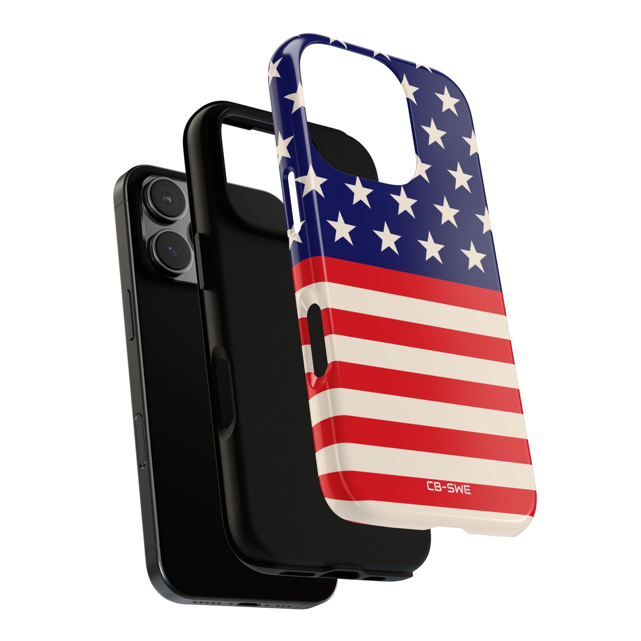 Stars Shine Bright - iPhone Case