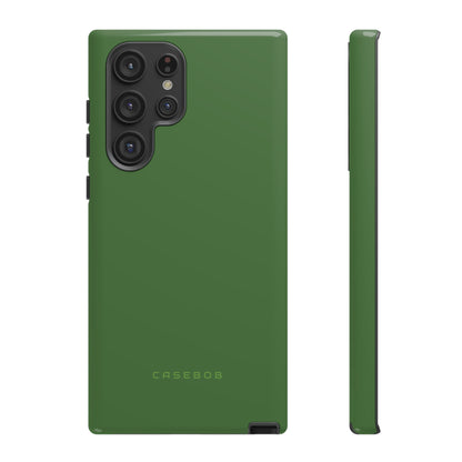 Fern Green - Protective Phone Case