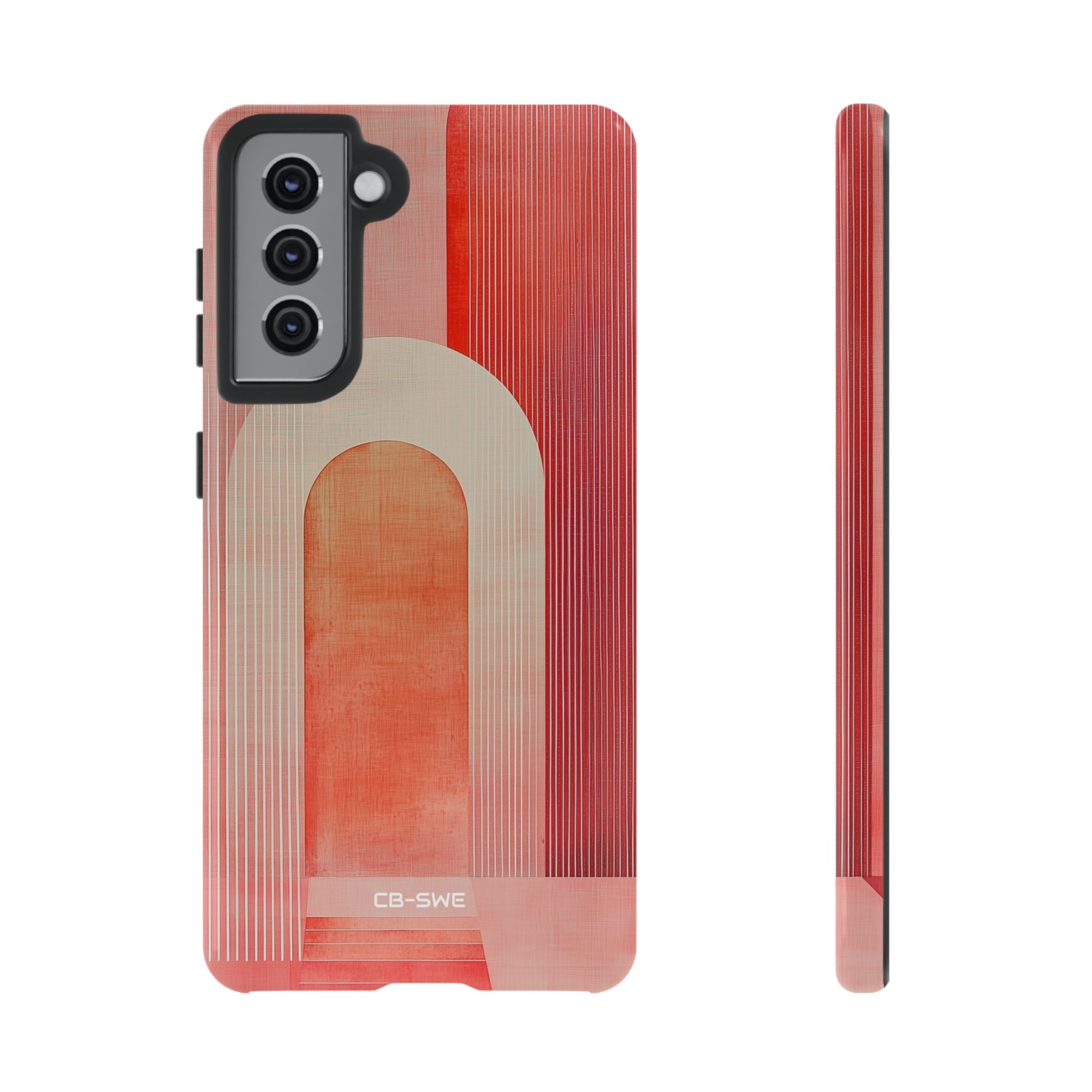 Arches Embrace Warmth - Samsung Case
