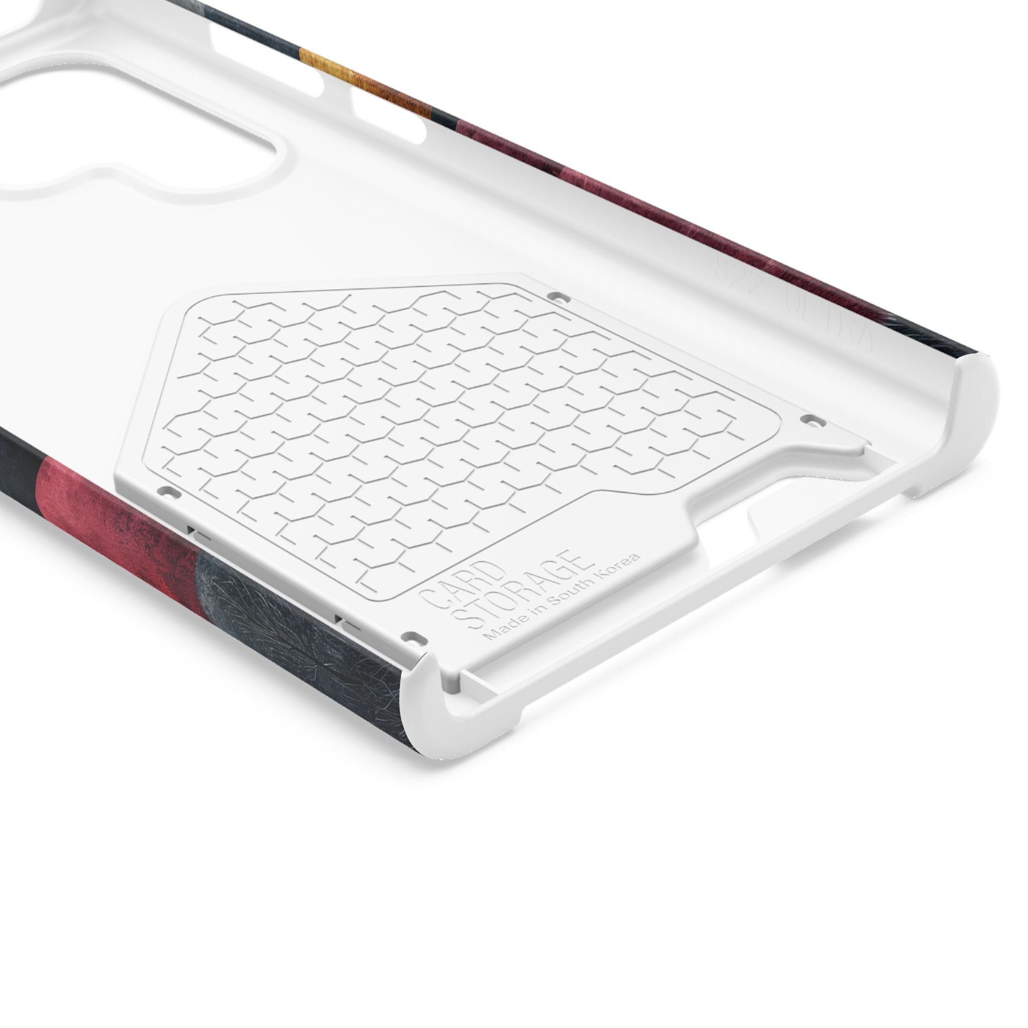 Phone Case With Card Holder