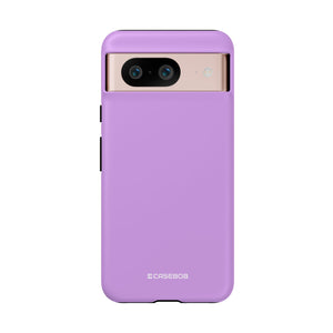 Bright Ube | Phone Case for Google Pixel (Protective Case)