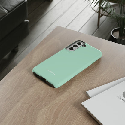 Magic Mint - Protective Phone Case