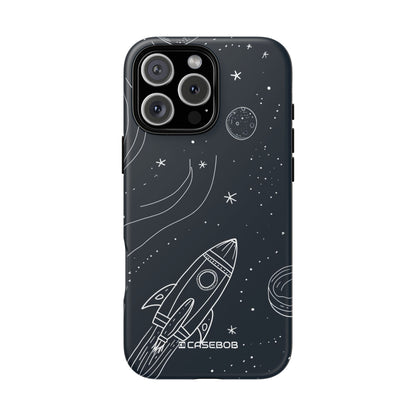 Cosmic Adventure: Whimsical Space Play - for iPhone 16