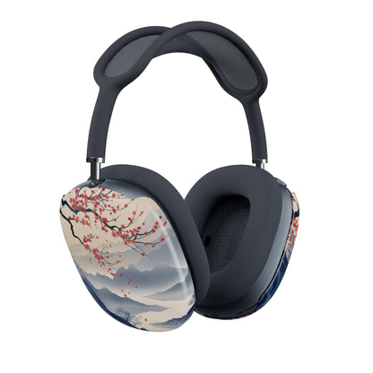 Crimson Branch Moonlight - AirPod Max Case
