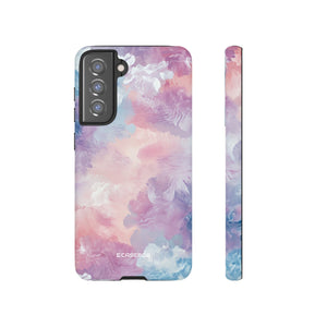 Pastel Color Pattern | Phone Case for Samsung (Protective Case)