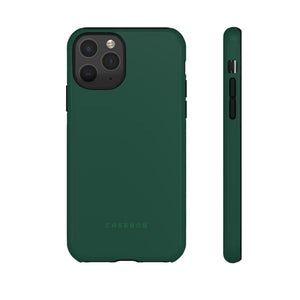 Brunswick Green - Protective Phone Case