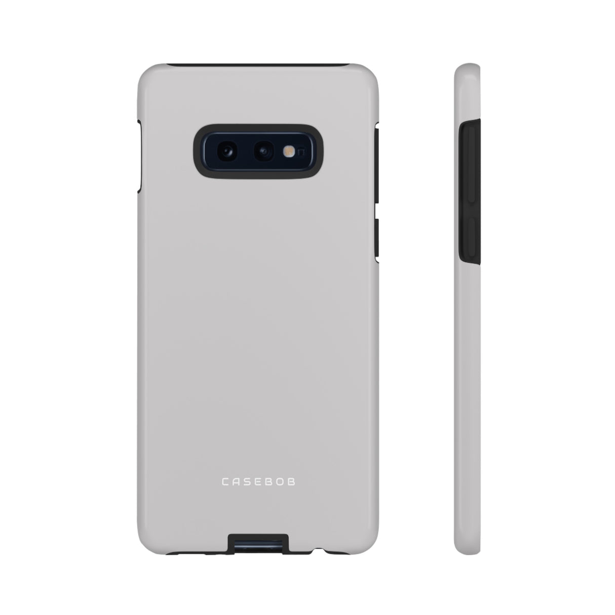 Light Gray - Protective Phone Case