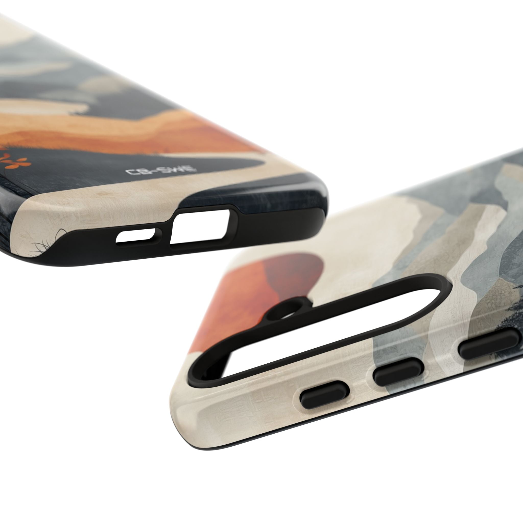 Sun Hangs Low - Samsung Case