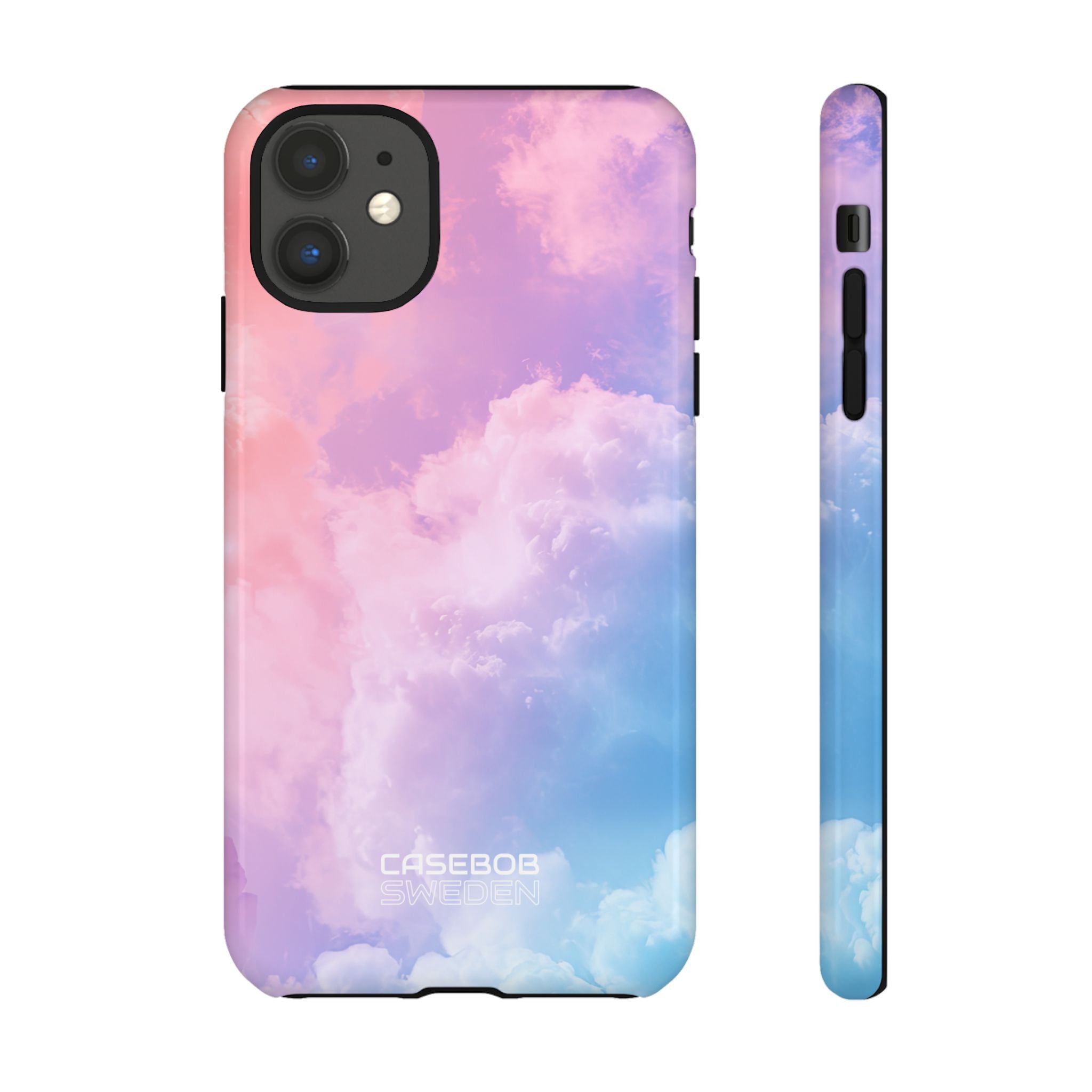 Pastel Cloud Dreams iPhone 11 - Tough