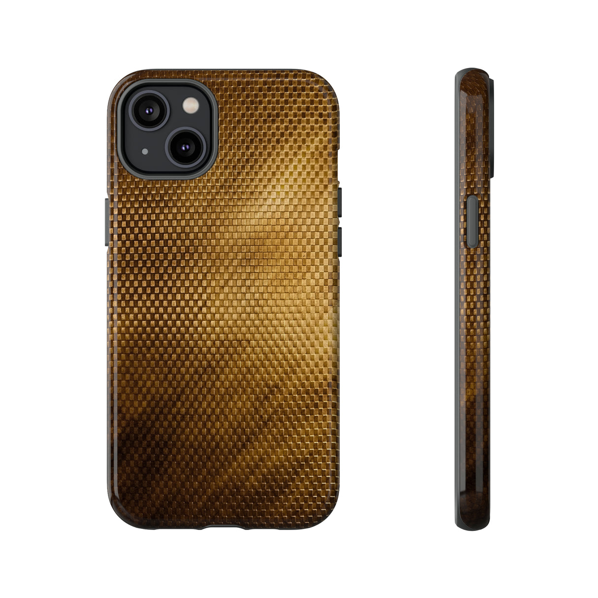 Reno Gold - Protective Phone Case