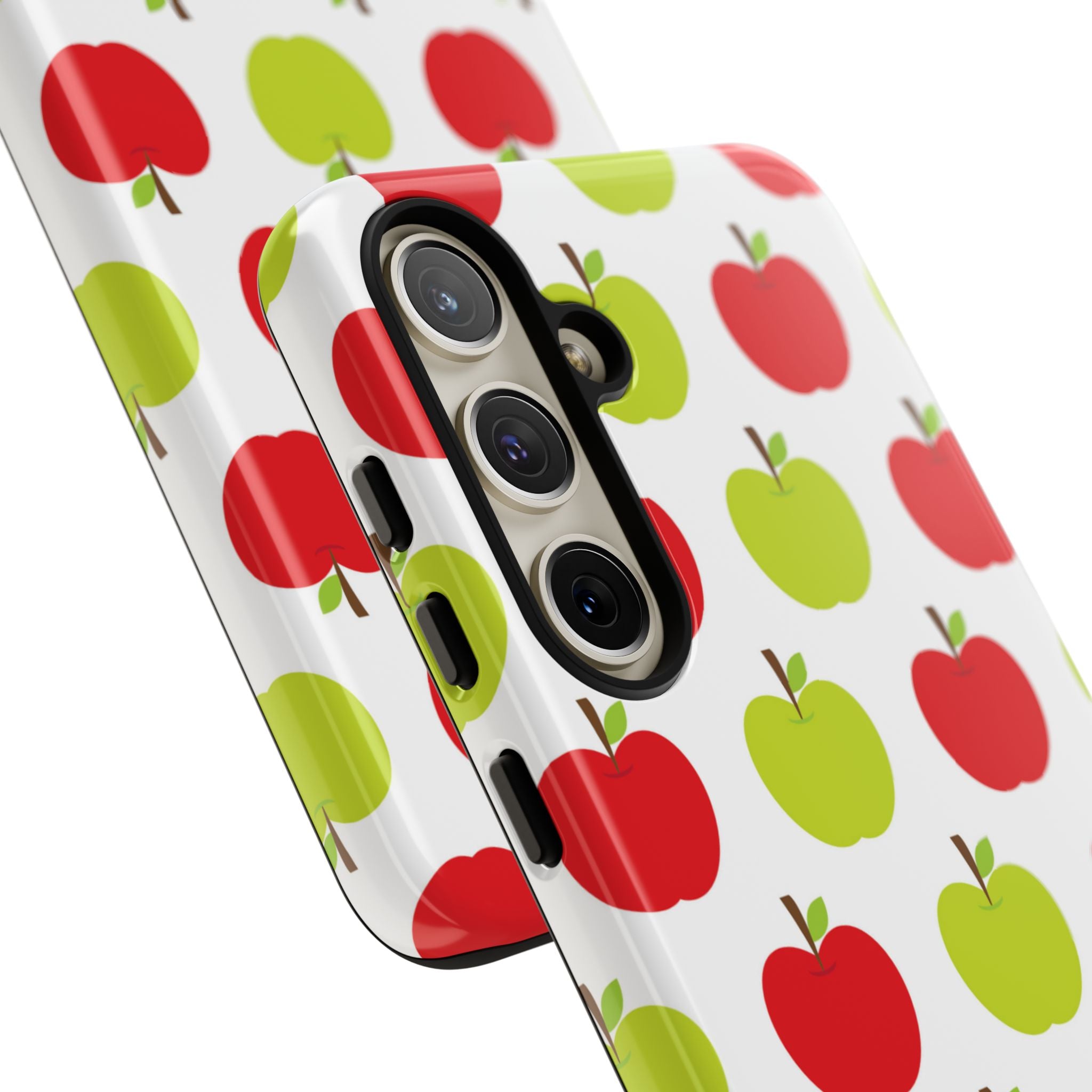 Apple Orchard Joy - Samsung Case