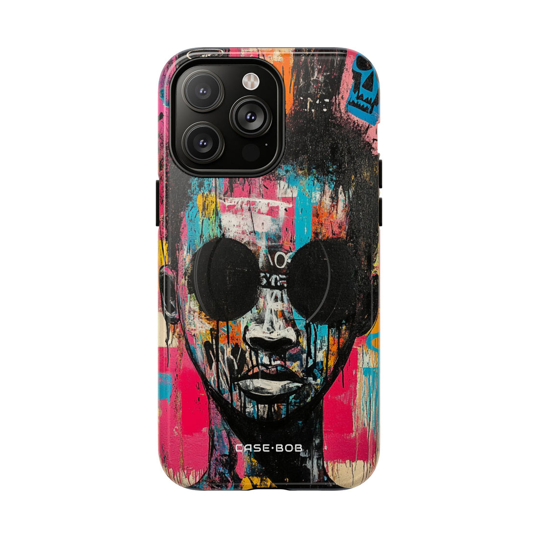 Tough+ Case