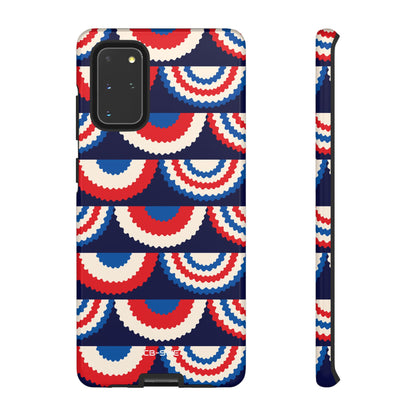 Celebration Shapes Unite - Samsung Case