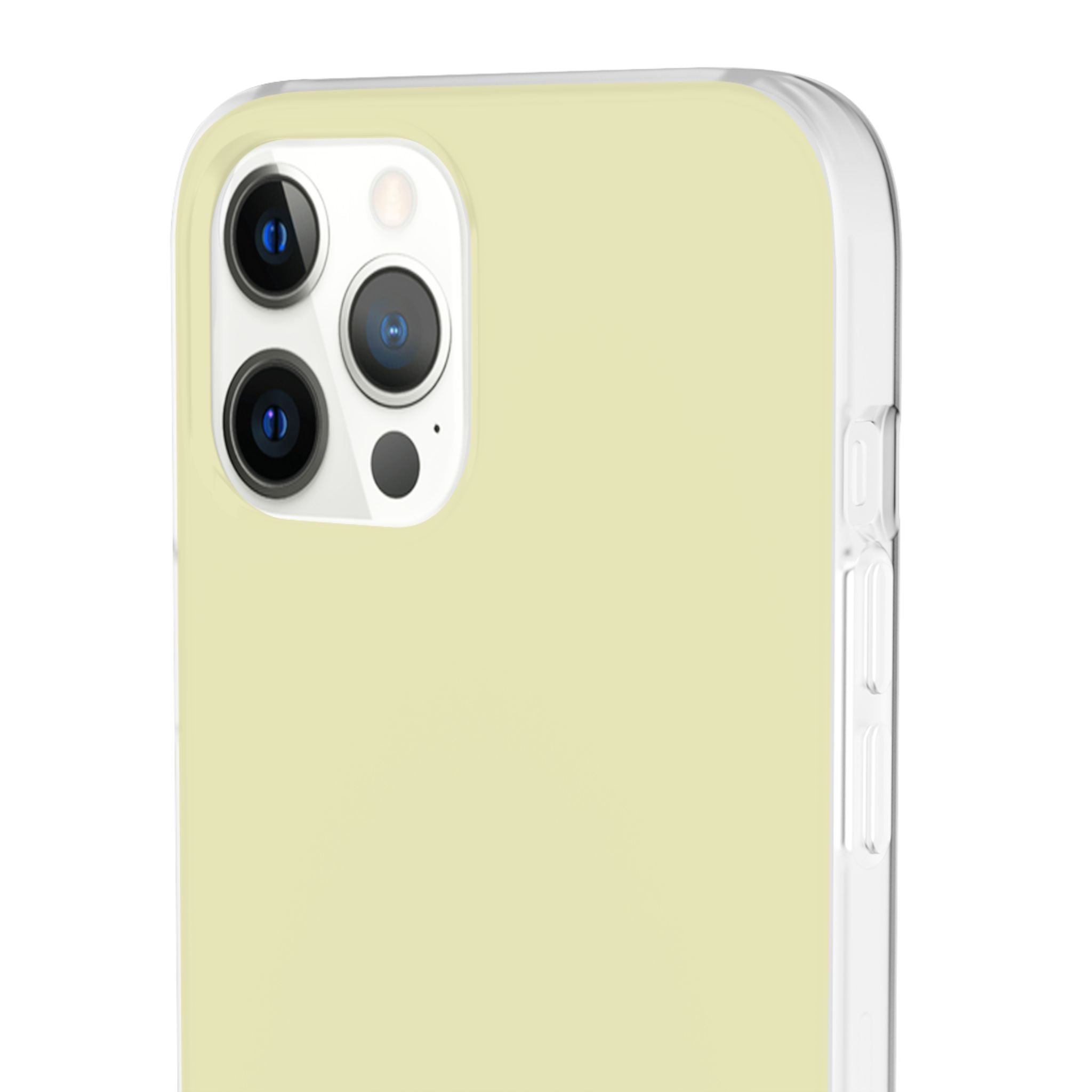 Pale Spring Bud | Phone Case for iPhone (Flexible Case)