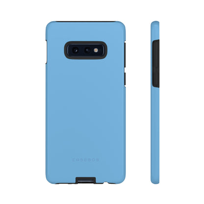 Maya Blue - Protective Phone Case