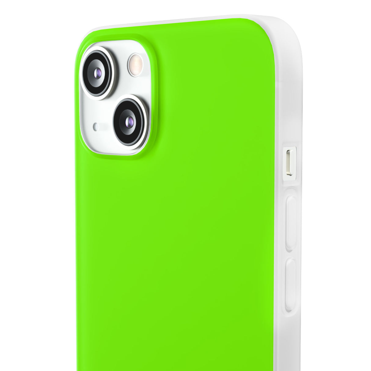 Chartreuse | Phone Case for iPhone (Flexible Case)