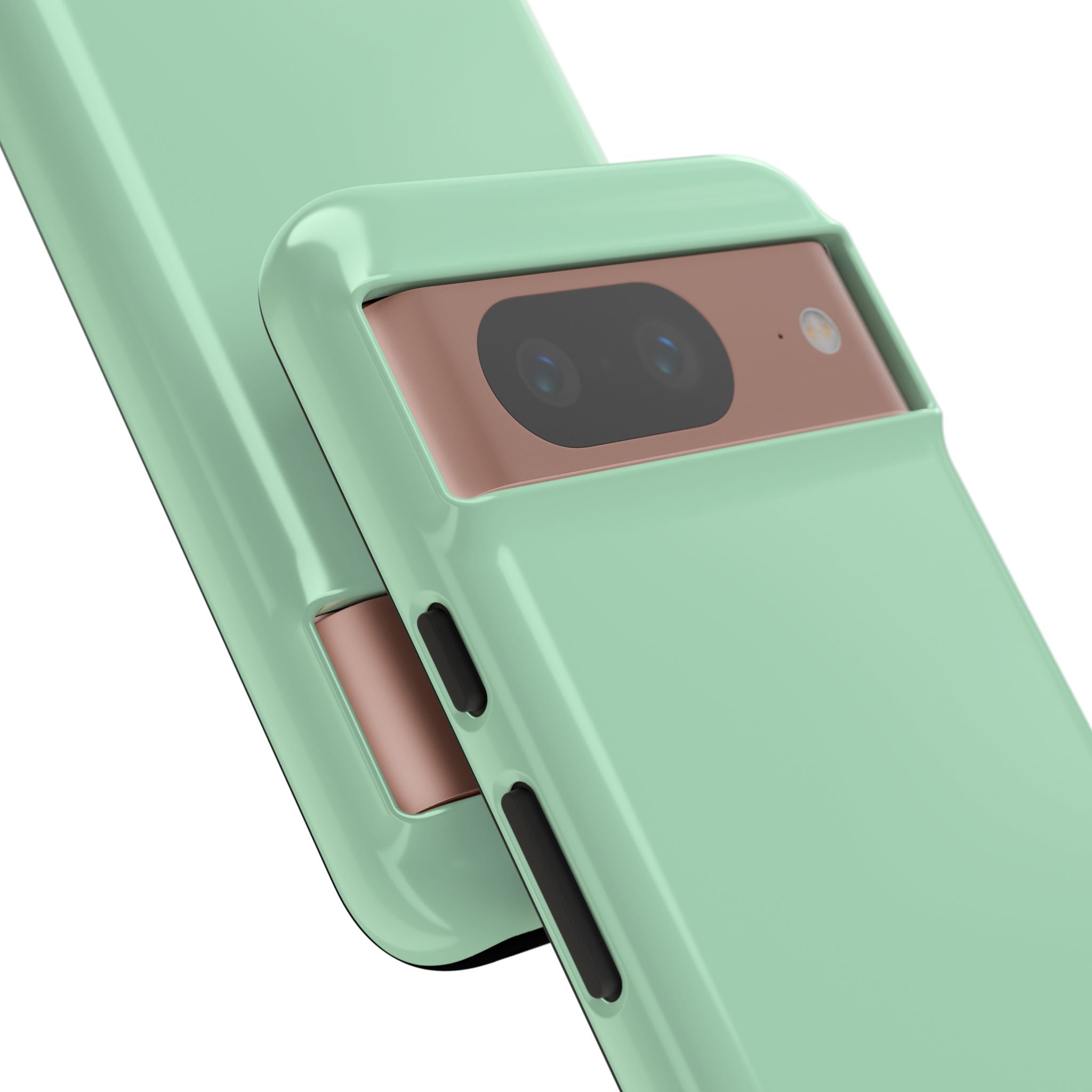 Mint Green Google Pixel 8 - Tough