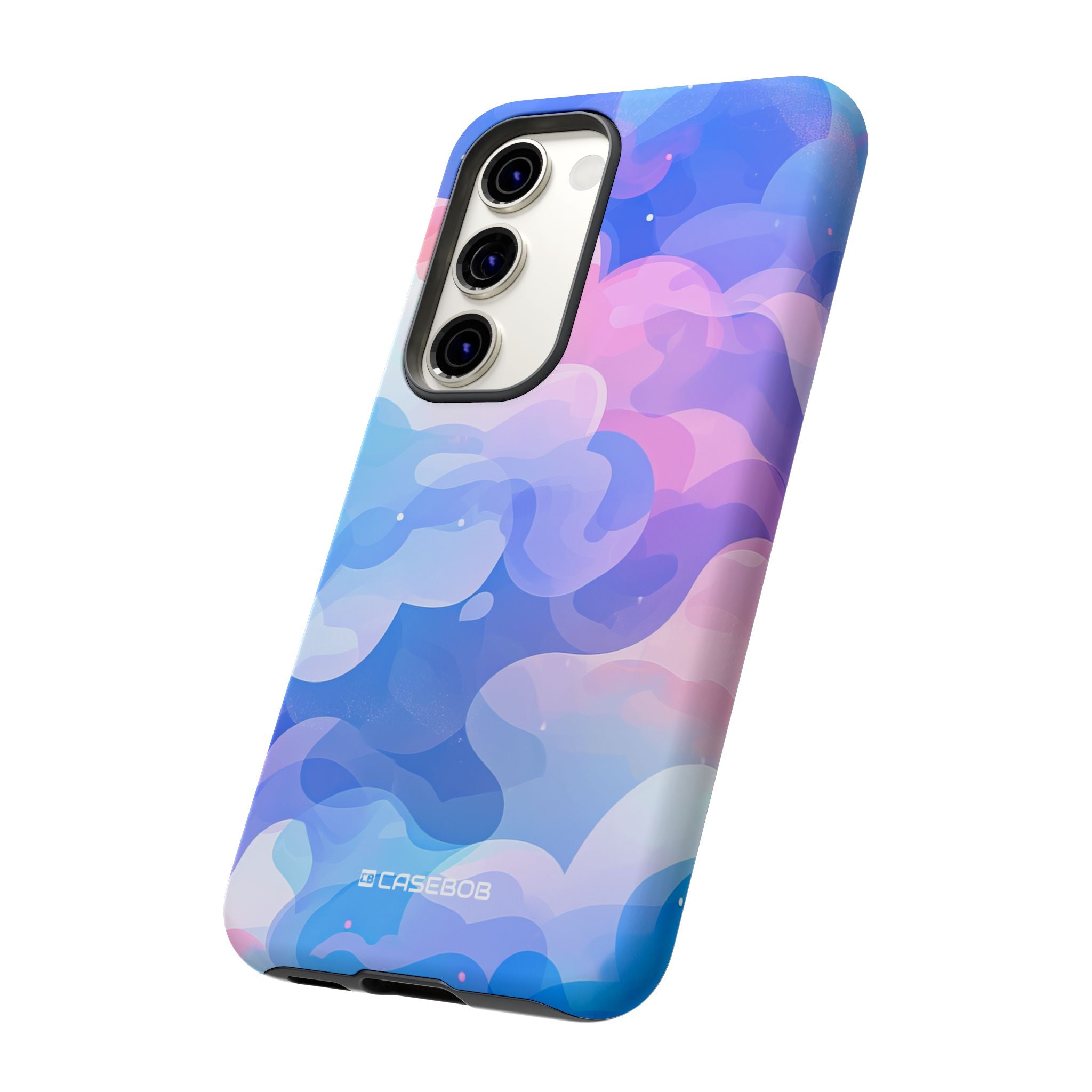 Serenity  Focused | Phone Case for Samsung (Protective Case)