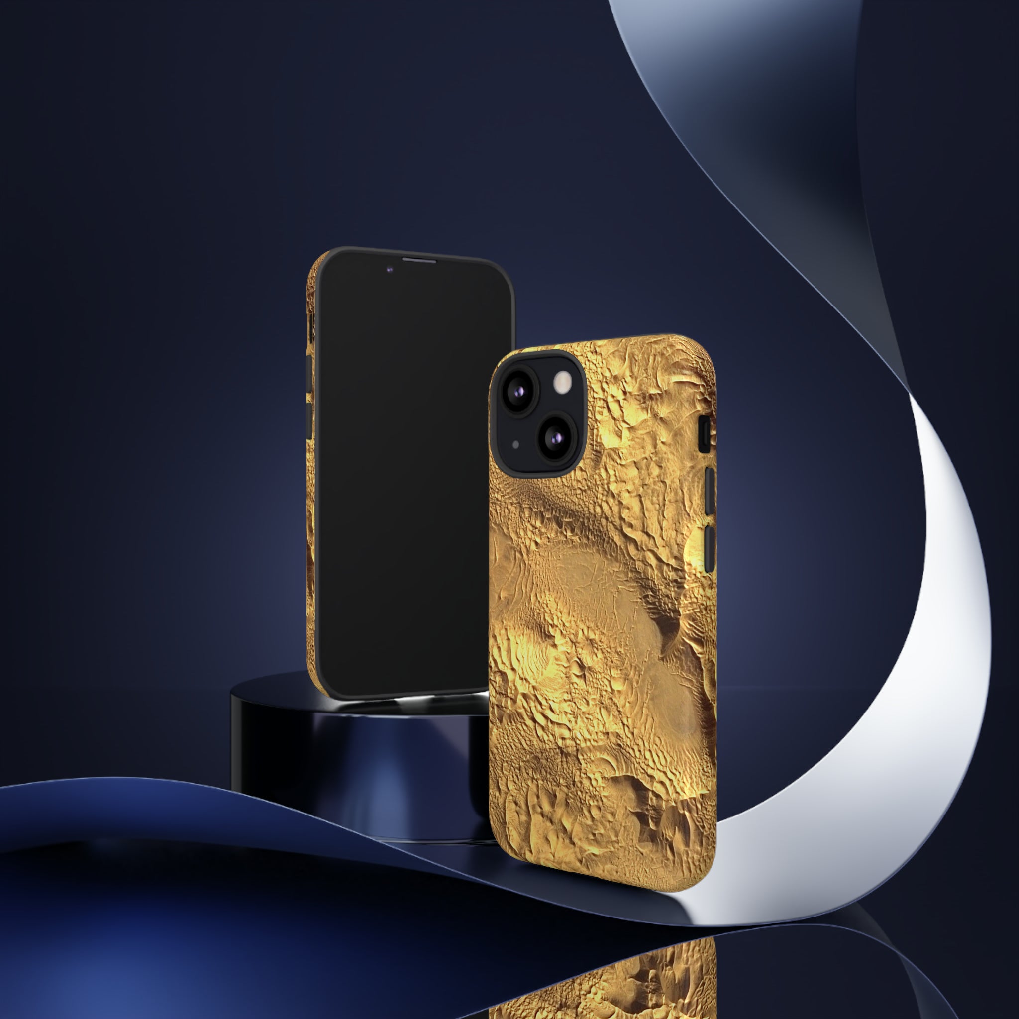 El Dorado - Protective Phone Case