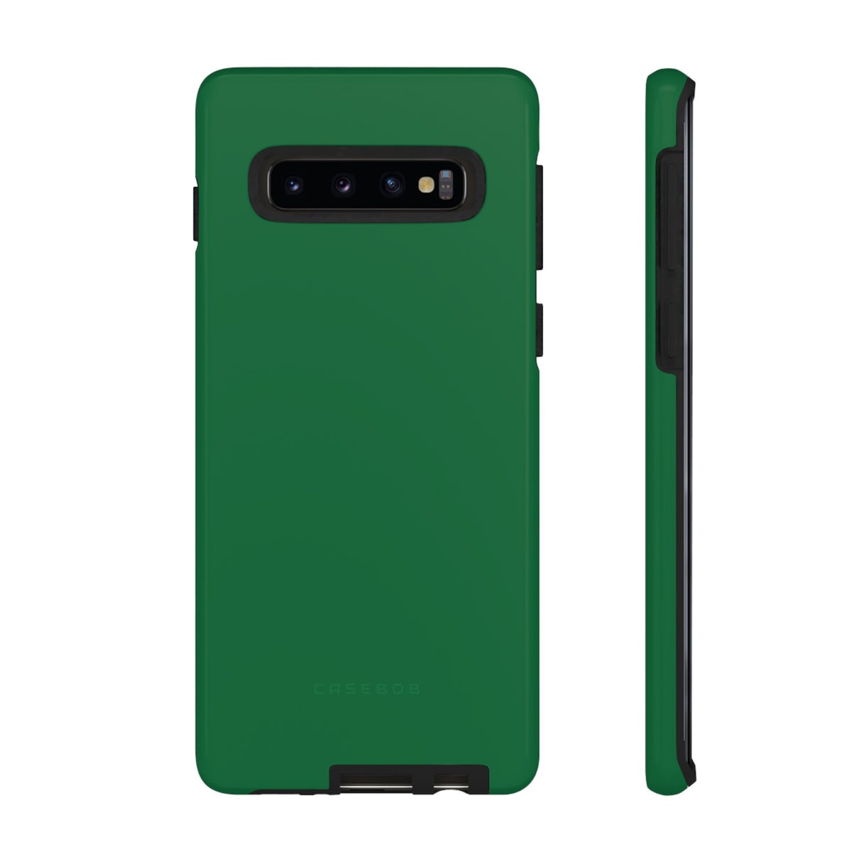 Cadmium Green - Protective Phone Case