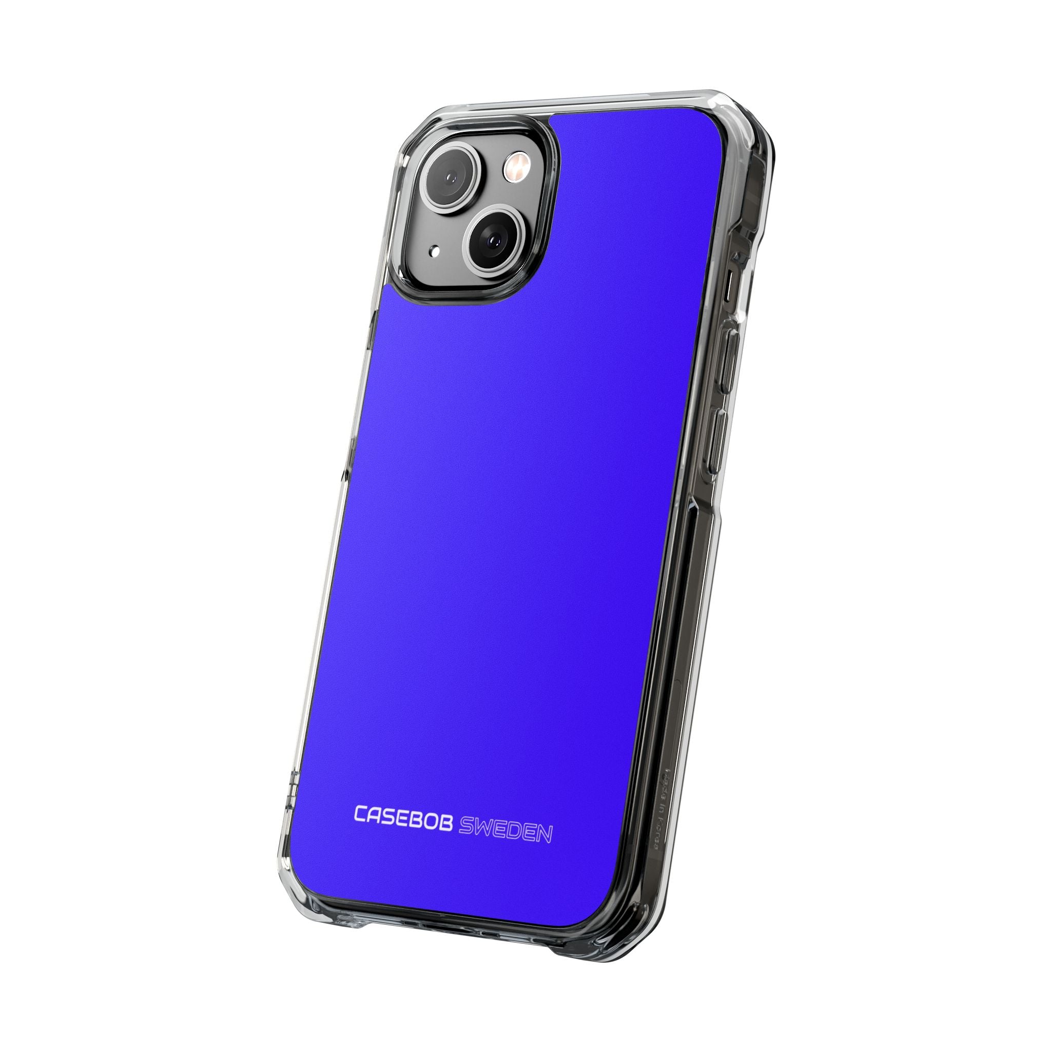Indigo iPhone 14 - Impact Clear+