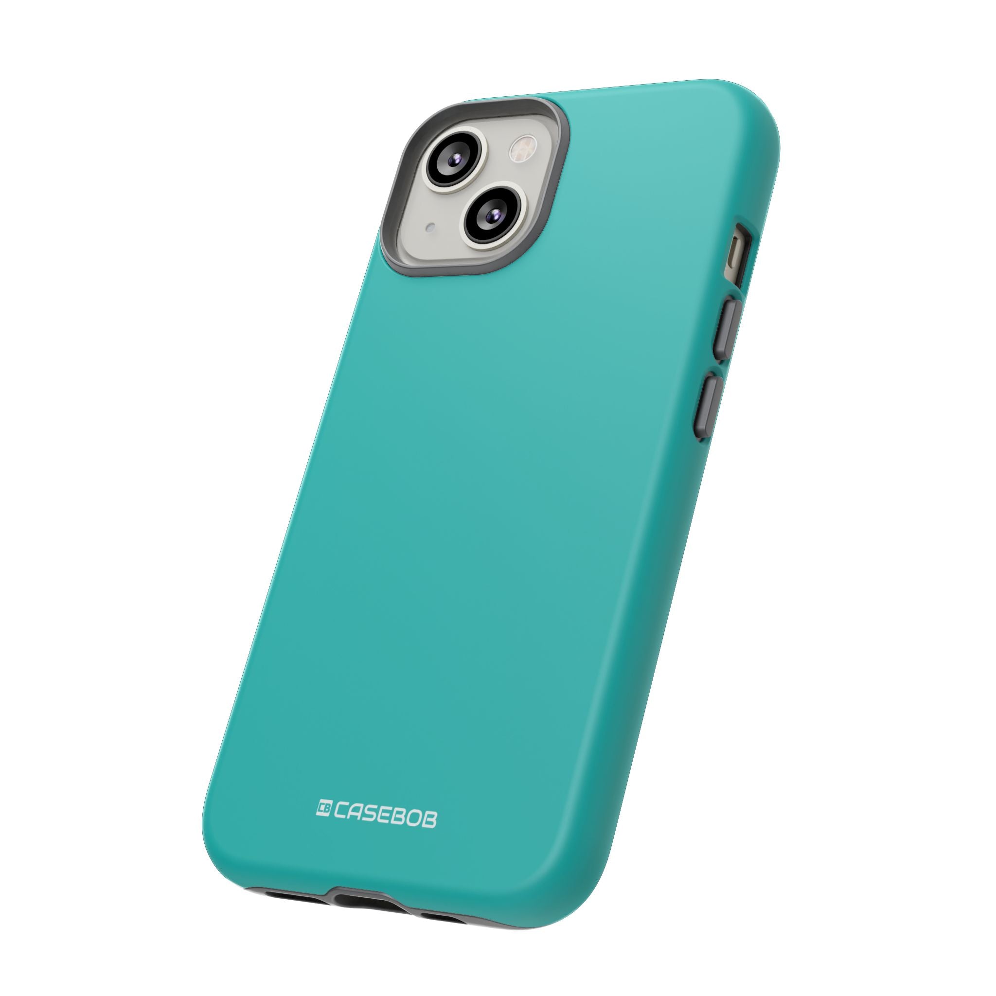 Tiffany Blue | Phone Case for iPhone (Protective Case)