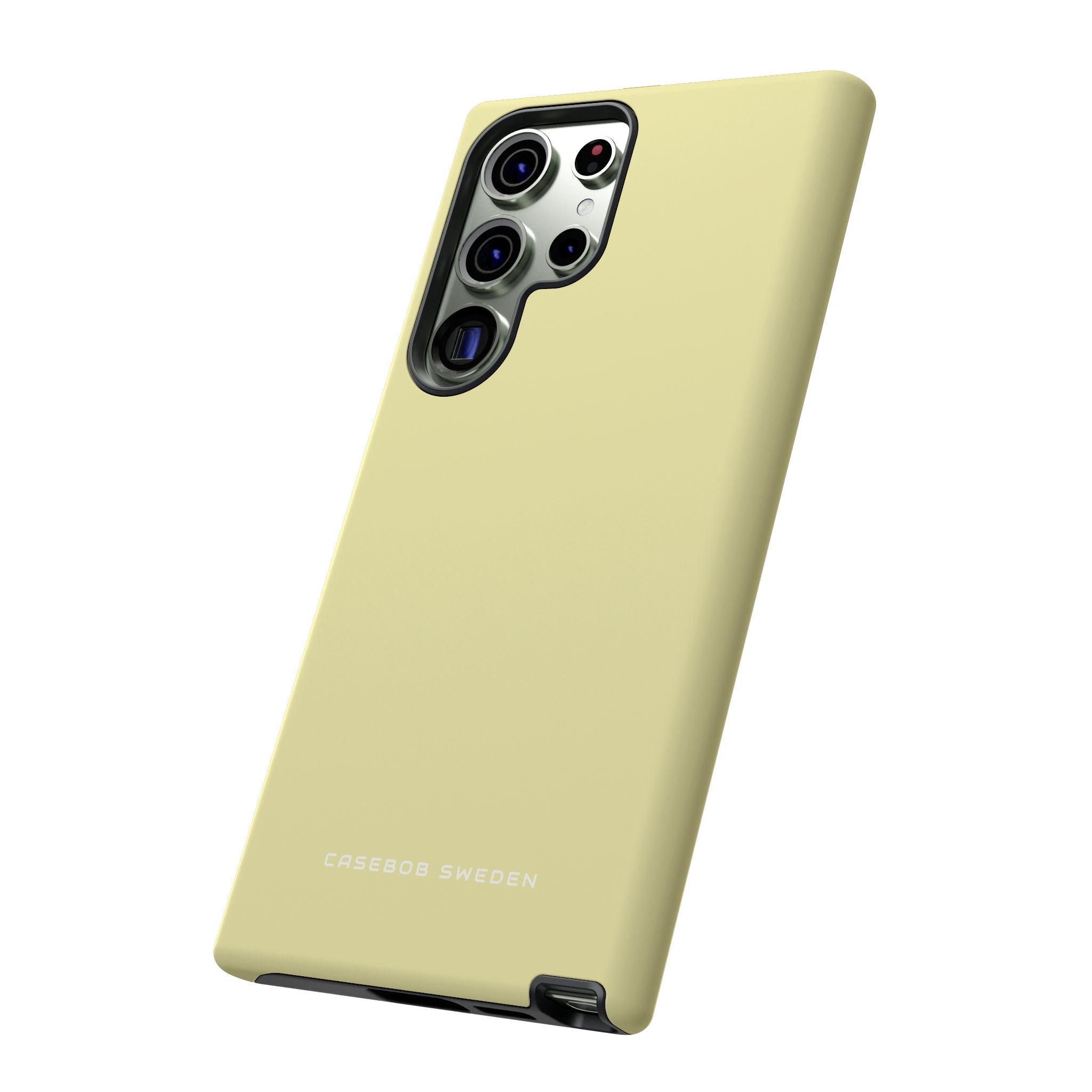 Pale Golden Rod Samsung S23 - Tough Phone Case