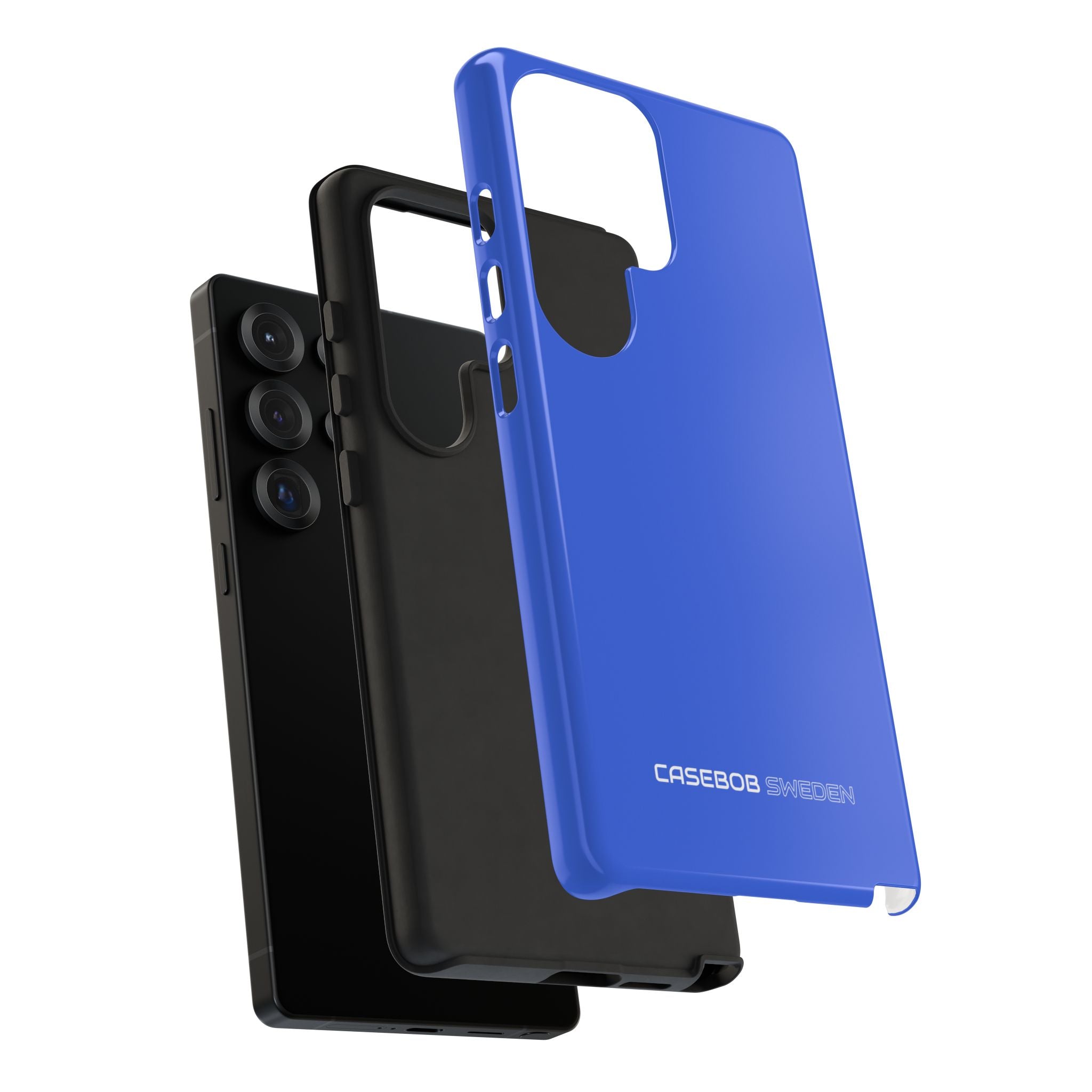 Royal Blue 4169E1 Samsung S25 - Tough