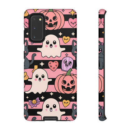 Whimsical Halloween Play - Samsung Case