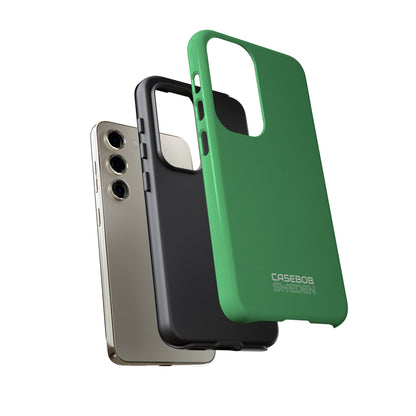 Emerald Green Samsung S23 - Tough