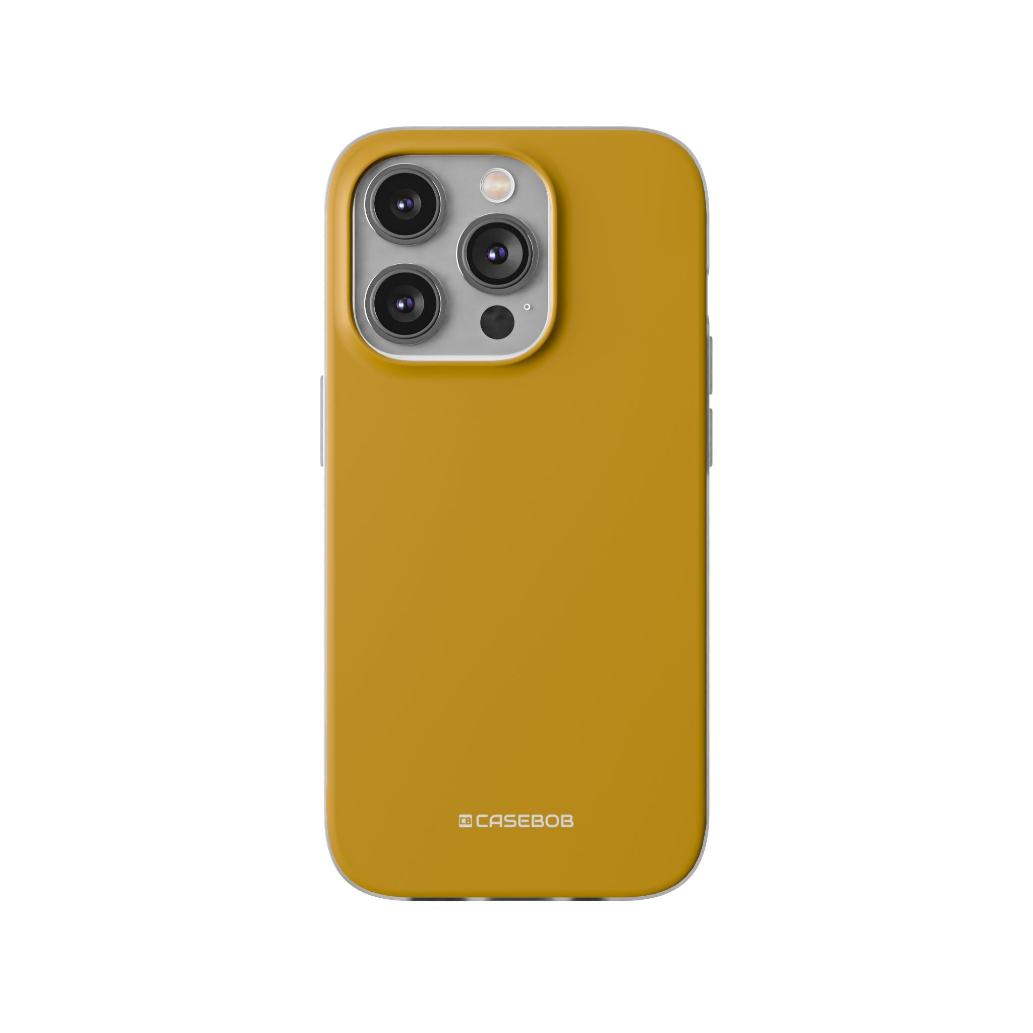 Golden Rod | Phone Case for iPhone (Flexible Case)