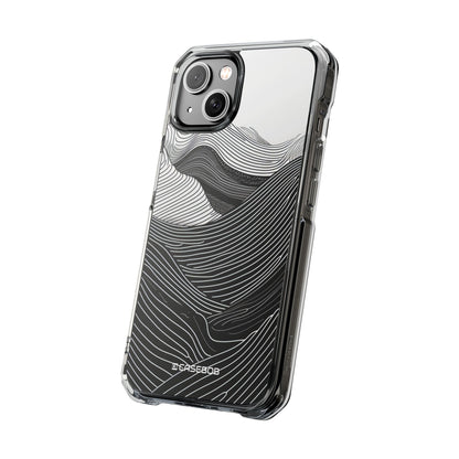 Optical Fluidity - Phone Case for iPhone