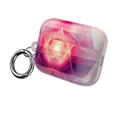 Diamond Glow - AirPods Case