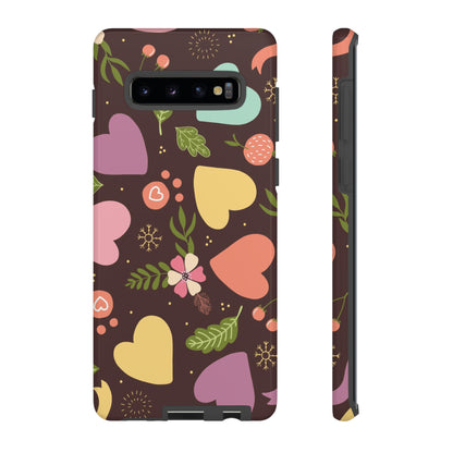 Aleena Heart - Protective Phone Case