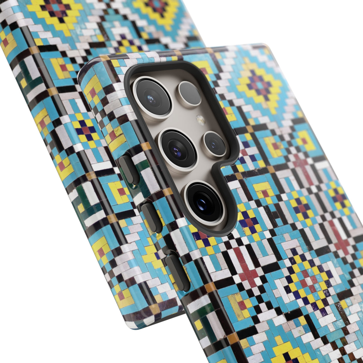 Mosaic Golestan | Phone case for Samsung