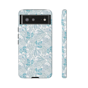 Linne Leaf - Protective Phone Case